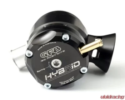 GFB HYBRID TMS Dual Port (20mm Inlet-20mm Outlet) Mazda Miata MX-5 Turbo 2004-2005 - T9220