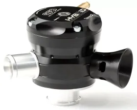 GFB HYBRID TMS Dual Port (20mm Inlet-20mm Outlet) Volkswagen Golf GTI 1.8T 1997-2005