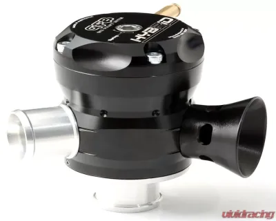 Go Fast Bits GFB Hybrid TMS Dual Port Blow-Off Valve for VW Golf GTI 1.8T 1997-2005 - T9225