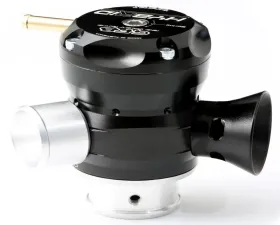 GFB HYBRID TMS Dual Port (35mm Inlet-30mm Outlet) Subaru WRX | STi 1997-1998