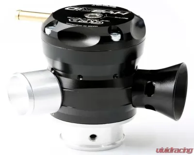 GFB HYBRID TMS Dual Port (35mm Inlet-30mm Outlet) Subaru WRX | STi 1997-1998 - T9235