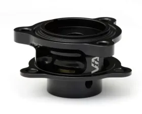 Go Fast Bits VTA Blow Off Valve for Ford Mustang Ecoboost 2015-2018, CNC Machined Billet