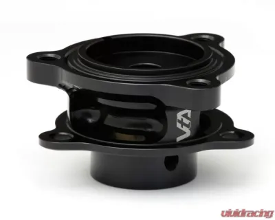 Go Fast Bits VTA Blow Off Valve for Ford Mustang Ecoboost 2015-2018, CNC Machined Billet - T9468