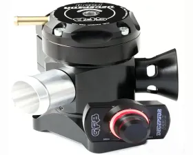 GFB Deceptor Pro II Motorized Blow Off Valve w/ TMS Advantage Hyundai I30N 2.0T 2017-2020