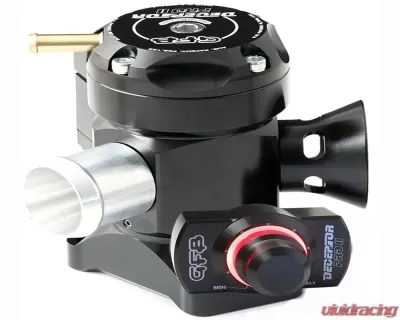 GFB Deceptor Pro II Motorized Blow Off Valve w/ TMS Advantage Hyundai I30N 2.0T 2017-2020 - T9510