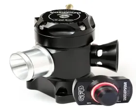 GFB Deceptor Pro II TMS Direct Fit BOV Hyundai | Kia 2.5T