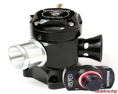GFB Deceptor Pro II TMS Direct Fit BOV Hyundai | Kia 2.5T - T9514
