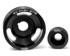 GFB Lightweight Crank Pulley Kit Subaru BRZ | Scion FR-S | Toyota 86 2013-2020