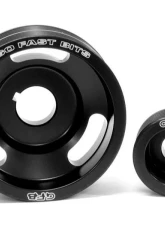 GFB Lightweight Crank Pulley Kit Subaru BRZ | Scion FR-S | Toyota 86 2013-2020                                     - 2220 - Image 6