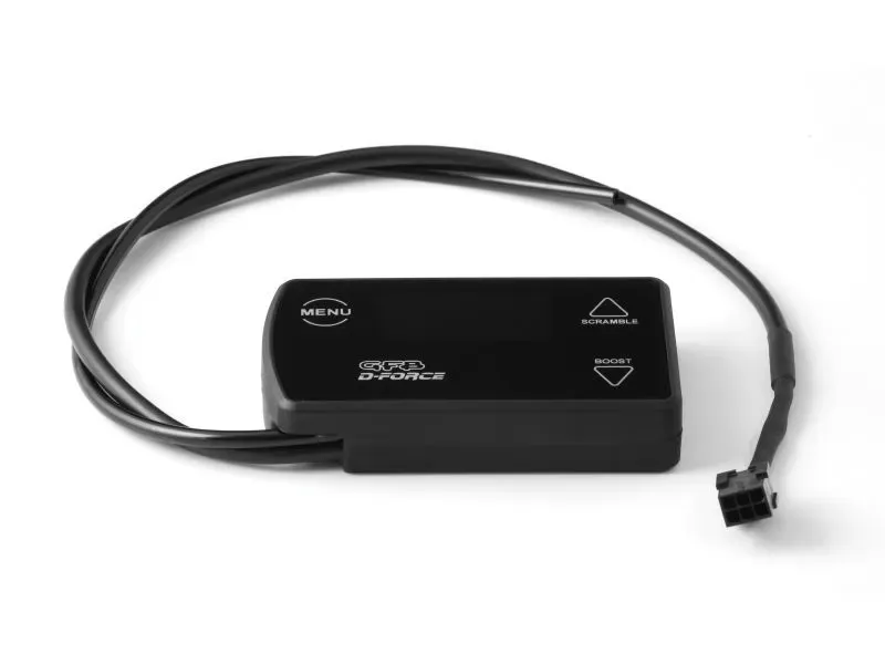 GFB 3006 | 3007 D-Force Head Unit - 3886