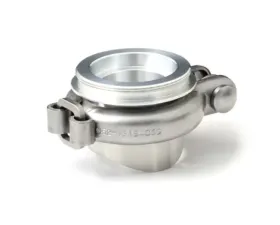 GFB Aluminum Screw-On Weld-On V-Band Mounting Kit