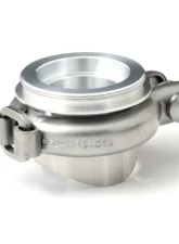 Go Fast Bits GFB Aluminum Screw-On Weld-On V-Band Mounting Kit for Custom Fitment                                     - 5610 - Image 4