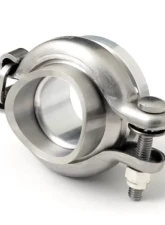 GFB 304 Stainless Steel Bolt-On Weld-On V-Band Mounting Kit                                     - 5613 - Image 4