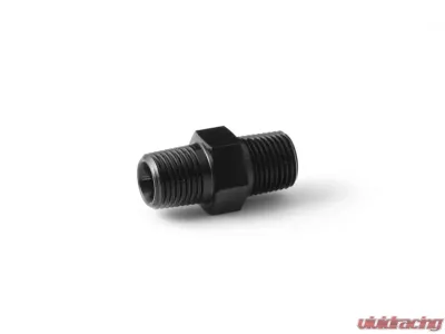 GFB FXS 8050 1/8 NPT Male to 1/8in NPT Male Fuel Pressure Regulators - 5739