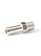 GFB FXS 8050 5/16in Hose Barb to 1/8in NPT Male Replacement Fuel Line Fitting                                     - 5740 - Image 5