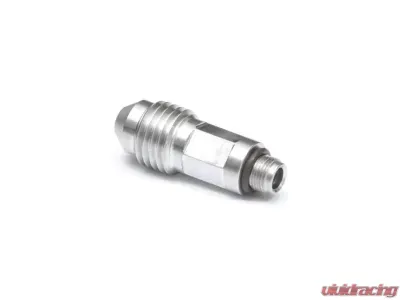 GFB 4AN Mach2 | Hybrid | Response | Deceptor Pro II Vacuum Fitting - 6215