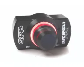 GFB Deceptor Pro Control Box without Looms and Servo Motor