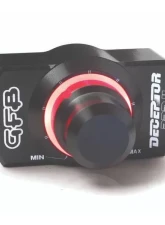 GFB Deceptor Pro Control Box without Looms and Servo Motor                                     - 6669 - Image 5