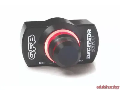 GFB Deceptor Pro Control Box without Looms and Servo Motor - 6669