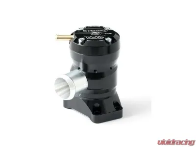Go Fast Bits GFB Mach 2 TMS Recirculating Diverter Valve for Hyundai Santa Fe & Kia Stinger 2021-2022 - T9114