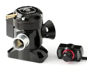 GFB GFB Deceptor Pro II Blow Off Valve Kit Hyundai | Kia 2018-2020