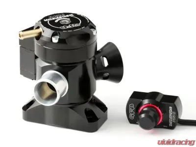 Go Fast Bits Deceptor Pro II Blow Off Valve Kit for Hyundai & Kia 2018-2020 - T9511