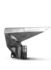 CBI Offroad Moab 2.0 Classic Black Steel Front Bumper Toyota Tacoma 2005-2015                                     - 200-000-010-068 - Image 3