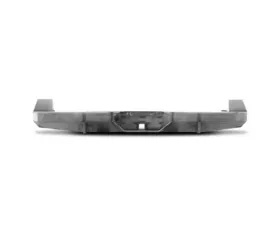 CBI Offroad Bushmaster 2.0 Classic Bare Rear Bumper Toyota Tacoma 2005-2015