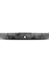 CBI Offroad Bushmaster 2.0 Classic Bare Rear Bumper Toyota Tacoma 2005-2015                                     - 200-000-010-071 - Image 6