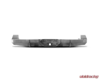 CBI Offroad Bushmaster 2.0 Classic Bare Rear Bumper Toyota Tacoma 2005-2015 - 200-000-010-071
