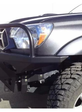 CBI Offroad Moab 2.0 Adventure Powder Coated Aluminum Front Bumper Toyota Tacoma 2011-2015                                     - 200-000-010-119 - Image 2