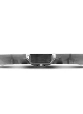 CBI Offroad 2.0 Classic Bare Rear Bumper Toyota Tacoma 2005-2015                                     - 200-000-010-081 - Image 4