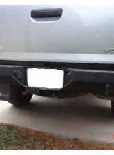 CBI Offroad 2.0 Classic Bare Rear Bumper Toyota Tacoma 2005-2015                                     - 200-000-010-081 - Image 3