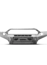 CBI Offroad Bare Steel Baja Front Bumper Toyota Tacoma 2016+                                     - 200-000-010-092 - Image 5