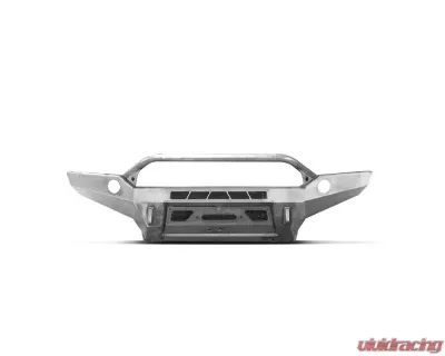 CBI Offroad Bare Steel Baja Front Bumper Toyota Tacoma 2016+ - 200-000-010-092