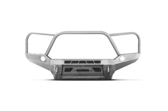 Front Bumpers