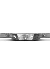 CBI Offroad Classic Bare Metal Rear Bumper Toyota Tacoma 2016+                                     - 200-000-010-113 - Image 2