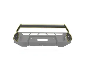 CBI Offroad Covert Bolt-on Grill Guard Toyota Tacoma 2016+