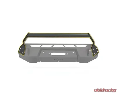 CBI Offroad Covert Bolt-on Grill Guard Toyota Tacoma 2016+ - 200-000-010-116