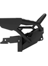 CBI Offroad Dakar Hybrid Front Bumper - Bare Metal Toyota Tacoma 3rd Gen 2016-2021                                     - 200-000-010-131 - Image 3