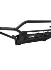 CBI Offroad Dakar Hybrid Front Bumper - Bare Metal Toyota Tacoma 3rd Gen 2016-2021                                     - 200-000-010-131 - Image 4