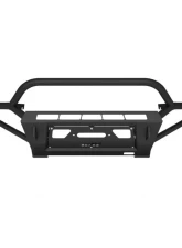 CBI Offroad Dakar Hybrid Front Bumper - Powder Coated Black Toyota Tacoma 3rd Gen 2016-2021                                     - 200-000-010-132 - Image 11