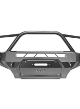 CBI Offroad Bare Steel Adventure Front Bumper Toyota 4Runner 2014-2020                                     - 200-000-011-184 - Image 5