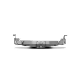 CBI Offroad Bare Classic Rear Bumper Toyota 4Runner 2010-2022