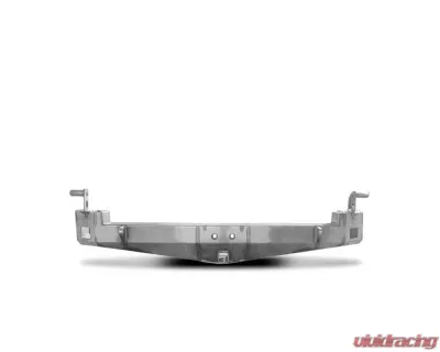 CBI Offroad Bare Classic Rear Bumper Toyota 4Runner 2010-2022 - 200-000-011-191