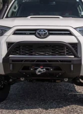 CBI Offroad Covert Baja Front Bumper Toyota 4Runner 2014-2021                                     - 200-000-011-197 - Image 8
