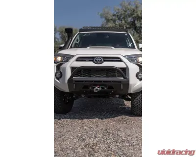 CBI Offroad Covert Baja Front Bumper Toyota 4Runner 2014-2021 - 200-000-011-197