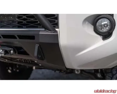 CBI Offroad Covert Baja Front Bumper Toyota 4Runner 2014-2021 - 200-000-011-197