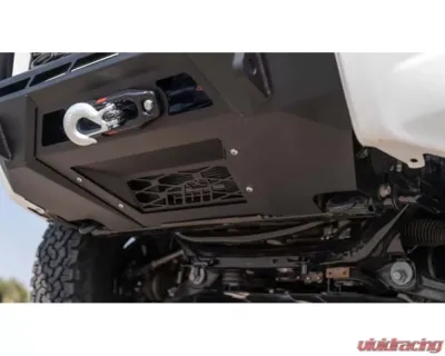 CBI Offroad Covert Baja Front Bumper Toyota 4Runner 2014-2021 - 200-000-011-197