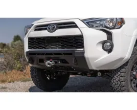 CBI Offroad Covert Front Bumper Toyota 4Runner 2014-2021